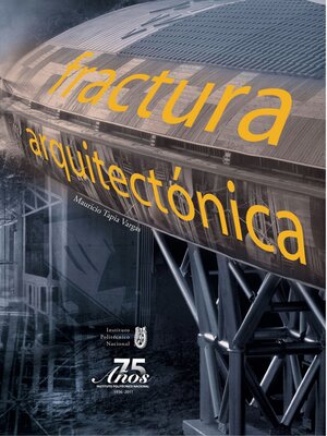 cover image of Fractura arquitectonica